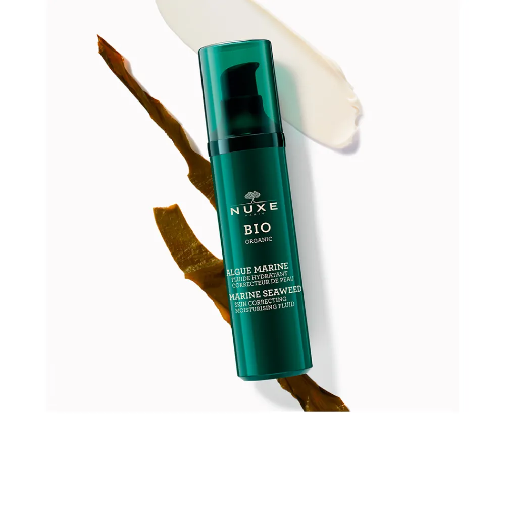 nuxe_bio_organic_alga_mar_1.webp Nuxe Bio Organic Alga Marina Fluido Hidratante Corrector Fashion