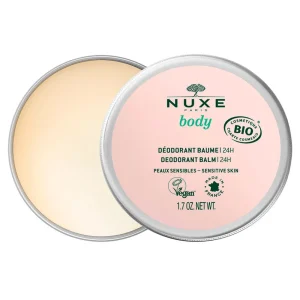 Nuxe Bio Organic Desodorante-Balsamo Para Pieles Sensibles Cheap