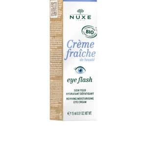 Nuxe Creme Fraiche De Beaute® Crema Ojos Flash Sale
