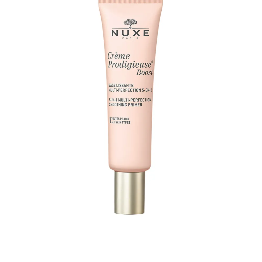 nuxe_creme_prodigieuseboo_0.webp Nuxe Creme Prodigieuse®Boost Base Alisante Multi-Perfeccion 5 En 1 Sale
