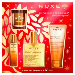 Nuxe Huile Prodigieuse Aceite Seco Lote Hot