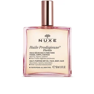 Nuxe Huile Prodigieuse Florale Flash Sale