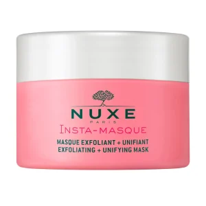 Nuxe Insta-Masque Mascarilla Purificante + Alisante Clearance