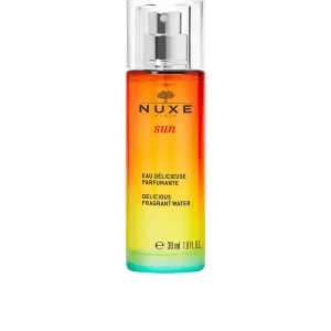 Nuxe Sun Agua Deliciosa Perfumada Sale