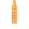 Nuxe Sun Leche En Spray Rostro Y Cuerpo Proteccion Alta Spf50 Online