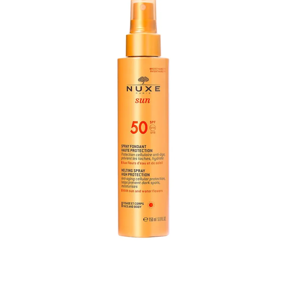 nuxe_nuxe_sun_leche_en_sp_0.webp Nuxe Sun Leche En Spray Rostro Y Cuerpo Proteccion Alta Spf50 Online