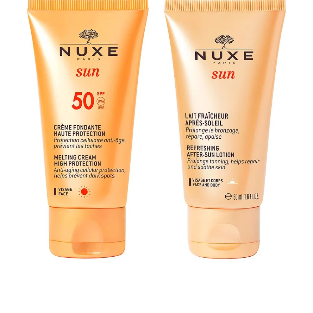 nuxe_nuxe_sun_leche_funde_0.webp Nuxe Sun Leche Fundente Alta Proteccion Spf50 Lote Clearance