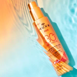 Nuxe Sun Spray Delicioso Rostro Y Cuerpo Spf30 Clearance