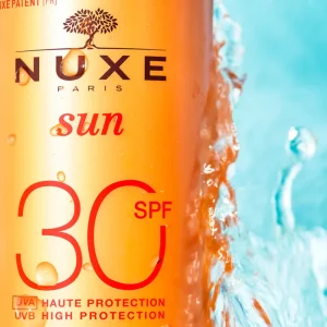 Nuxe Sun Spray Delicioso Rostro Y Cuerpo Spf30 Clearance