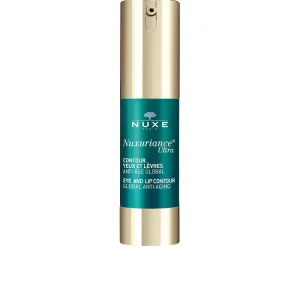 Nuxe Nuxuriance® Ultra Contorno De Ojos Y Labios Hot