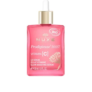 Nuxe Prodigieux® Boost Vitamina C Sérum Luminosidad Discount