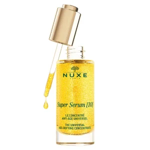 Nuxe Super Sérum 10 Concentrado Antiedad Universal Online