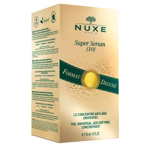 Nuxe Super Sérum 10 Concentrado Antiedad Universal Online
