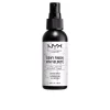 Nyx Professional Make Up Dewy Finish Setting Spray Discount