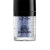 Nyx Professional Make Up Glitter Pailletes Metallic Glitter Eyeshadow Online