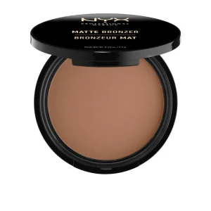 Nyx Professional Make Up Matte Bronzer Cheap