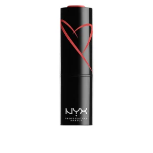 Nyx Professional Make Up Shout Loud Satin Lipstick Shop