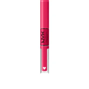 Nyx Professional Make Up Shine Loud Pro Pigment Lip Shine Discount