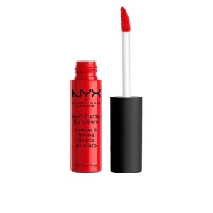 Nyx Professional Make Up Soft Matte Lip Cream Outlet