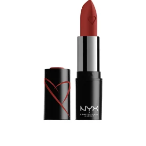 Nyx Professional Make Up Shout Loud Satin Lipstick Shop