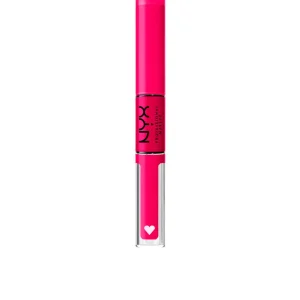 Nyx Professional Make Up Shine Loud Pro Pigment Lip Shine Discount