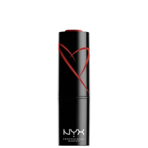 Nyx Professional Make Up Shout Loud Satin Lipstick Shop