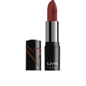 Nyx Professional Make Up Shout Loud Satin Lipstick Shop