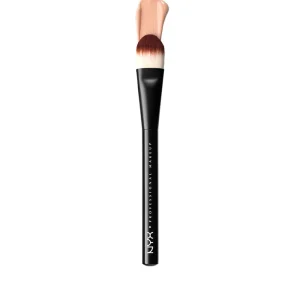 Nyx Professional Make Up Pro Flat Foundation Brush Shop