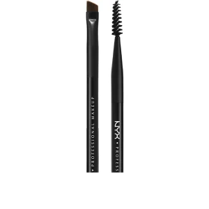 Nyx Professional Make Up Pro Brush Dual Brow Clearance