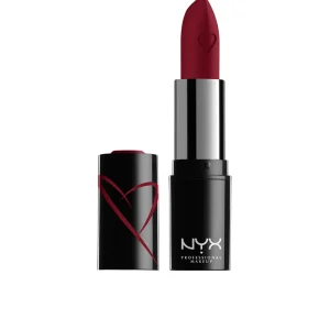 Nyx Professional Make Up Shout Loud Satin Lipstick Shop
