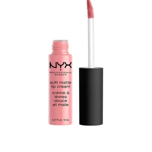 Nyx Professional Make Up Soft Matte Lip Cream Outlet