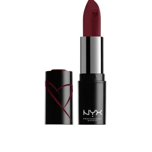 Nyx Professional Make Up Shout Loud Satin Lipstick Shop