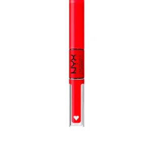 Nyx Professional Make Up Shine Loud Pro Pigment Lip Shine Discount