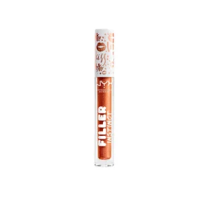 Nyx Professional Make Up Filler Instinct Plumping Lip Polish Outlet