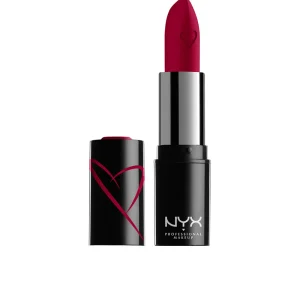 Nyx Professional Make Up Shout Loud Satin Lipstick Shop