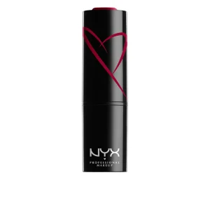 Nyx Professional Make Up Shout Loud Satin Lipstick Shop