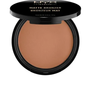 Nyx Professional Make Up Matte Bronzer Cheap