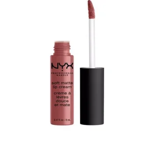 Nyx Professional Make Up Soft Matte Lip Cream Outlet