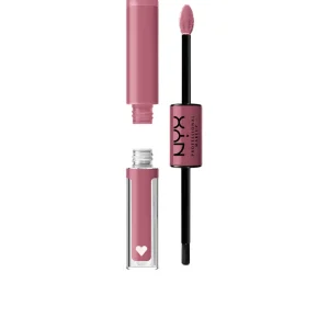Nyx Professional Make Up Shine Loud Pro Pigment Lip Shine Discount