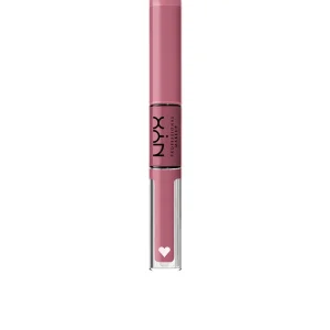 Nyx Professional Make Up Shine Loud Pro Pigment Lip Shine Discount
