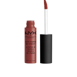 Nyx Professional Make Up Soft Matte Lip Cream Outlet