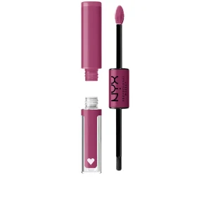 Nyx Professional Make Up Shine Loud Pro Pigment Lip Shine Discount