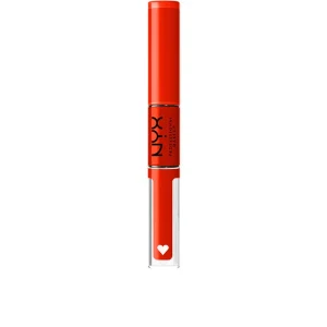 Nyx Professional Make Up Shine Loud Pro Pigment Lip Shine Discount