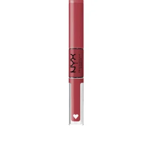 Nyx Professional Make Up Shine Loud Pro Pigment Lip Shine Discount