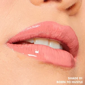 Nyx Professional Make Up Shine Loud Pro Pigment Lip Shine Discount