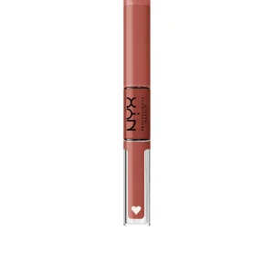 Nyx Professional Make Up Shine Loud Pro Pigment Lip Shine Discount