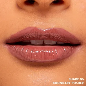 Nyx Professional Make Up Shine Loud Pro Pigment Lip Shine Discount