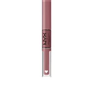 Nyx Professional Make Up Shine Loud Pro Pigment Lip Shine Discount