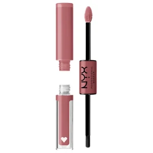 Nyx Professional Make Up Shine Loud Pro Pigment Lip Shine Discount