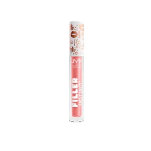 Nyx Professional Make Up Filler Instinct Plumping Lip Polish Outlet